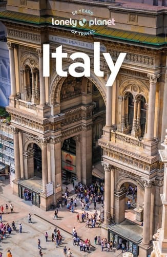 Lonely Planet