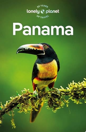 Travel Guide Panama
