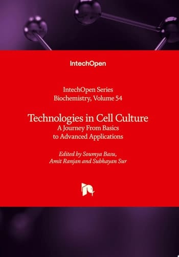 Technologies in Cell Culture A Journey From Basics to Advanced Applications
