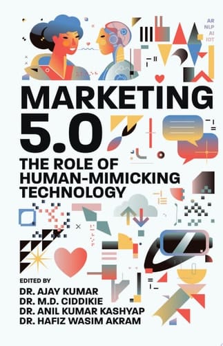 Marketing 5.0