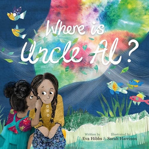 Where Is Uncle Al?