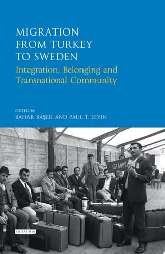 Migration from Turkey to Sweden