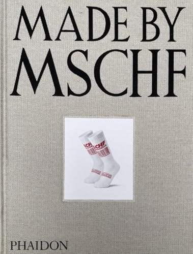 Made by MSCHF