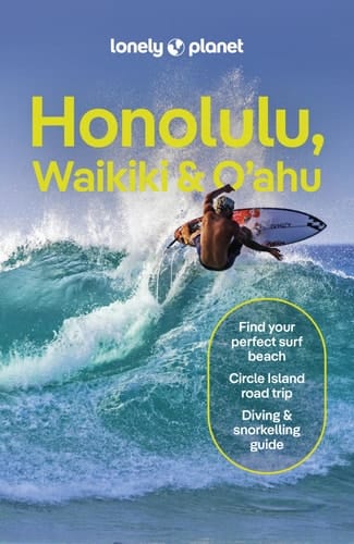 Honolulu, Waikiki & Oahu