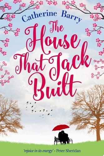 The House That Jack Built