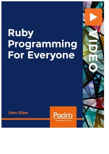 Ruby Programming For Everyone