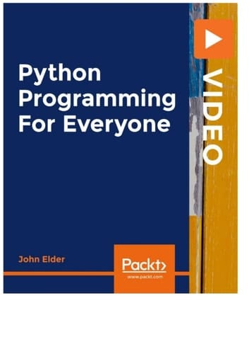 Python Programming For Everyone