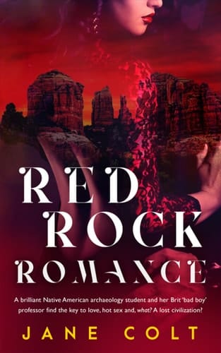 Red Rock Romance