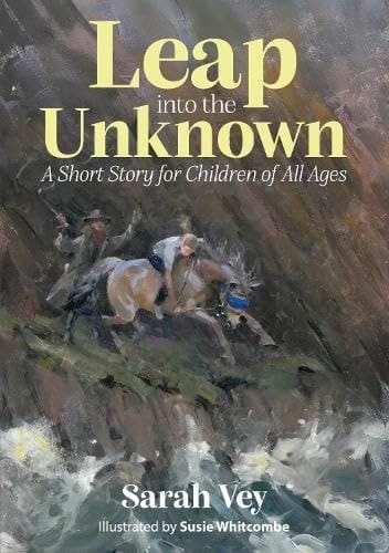 Leap Into The Unknown
