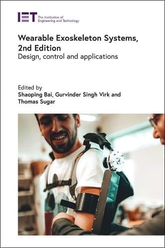 Wearable Exoskeleton Systems - Design, control and applications