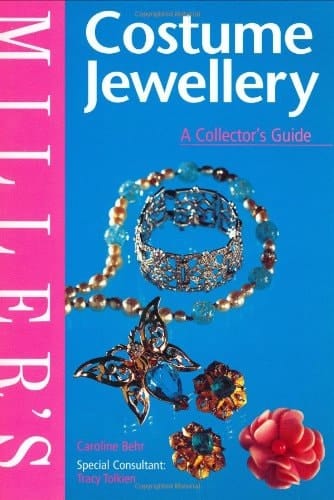 Miller's: Costume Jewelry: A Collector's Guide (Miller's Collector's Guides) Miller's Costume Jewellery