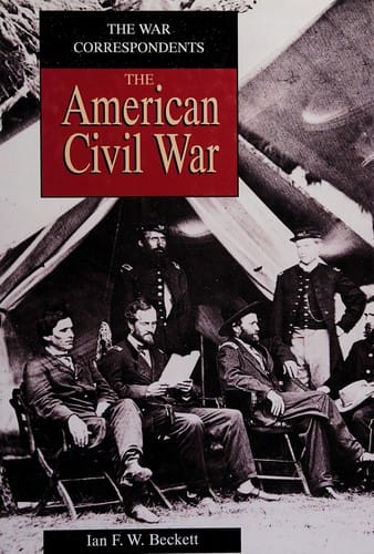 American Civil War Correspondents