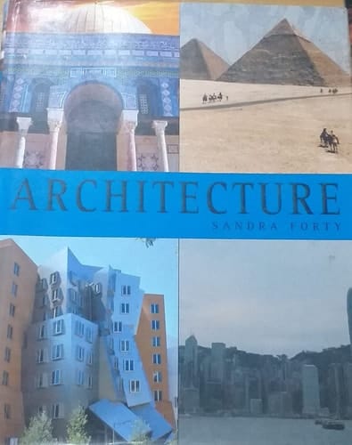 Architecture Defining Structures