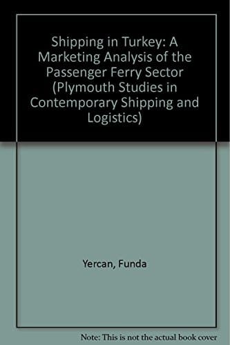 Shipping in Turkey