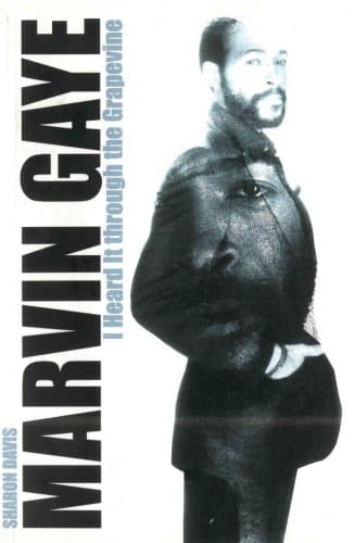 Marvin Gaye I Heard it Through the Grapevine