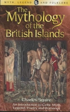 The Mythology of the British Islands