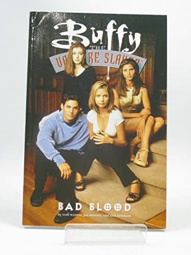 Bad Blood