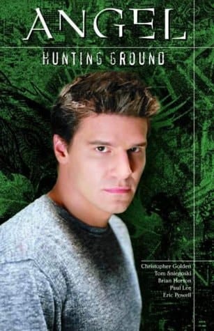 Hunting Ground