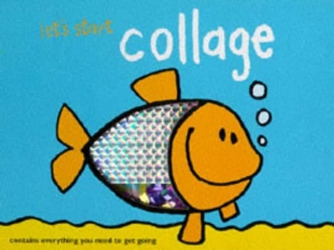 Let's Start Collage