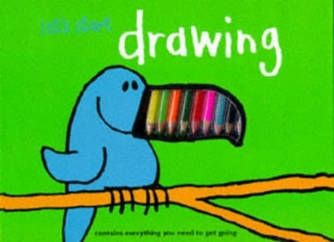 Let's Start Drawing