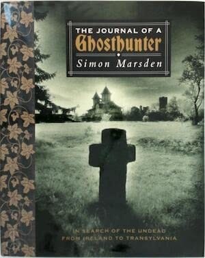 The Journal of a Ghosthunter