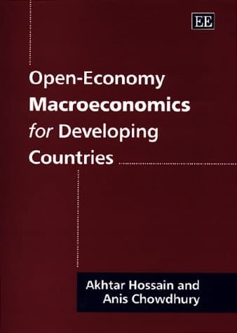 Open-economy Macroeconomics for Developing Countries