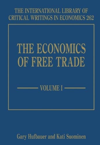 The Economics of Free Trade