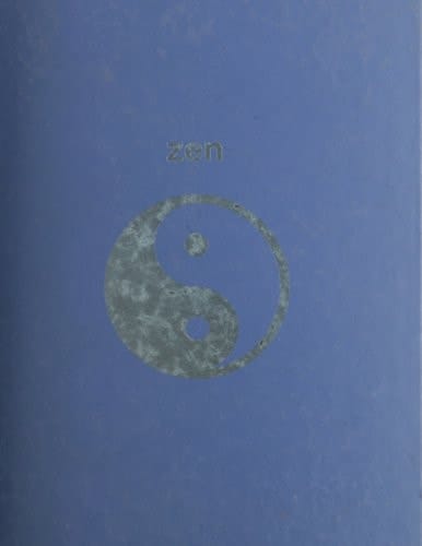 Zen Journal