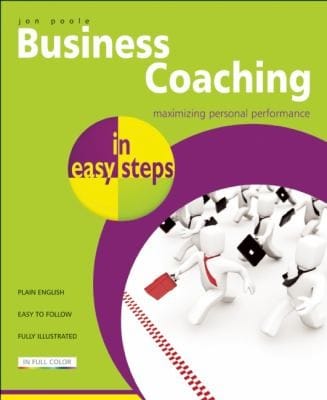 Business Coaching In Easy Steps