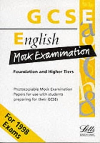 Gcse English