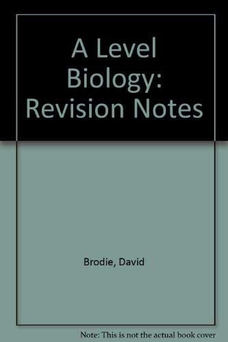 Level Biology