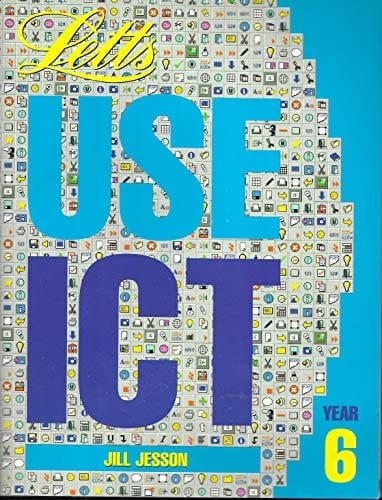 Letts Use ICT