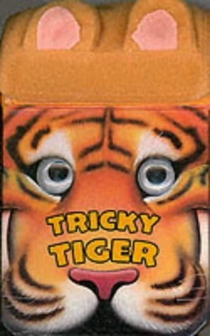 Tricky Tiger
