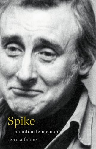 Spike : An Intimate Memoir