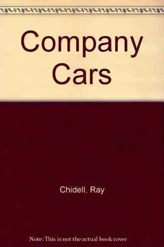 Company Cars 2002/2003