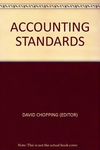 Accounting Standards 2002/2003 Extant at 30 April 2002