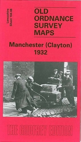 Manchester 1932