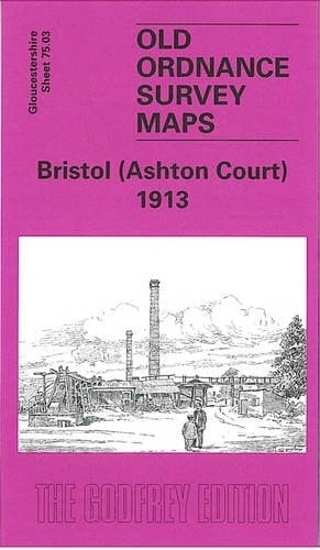 Bristol (Ashton Court) 1913