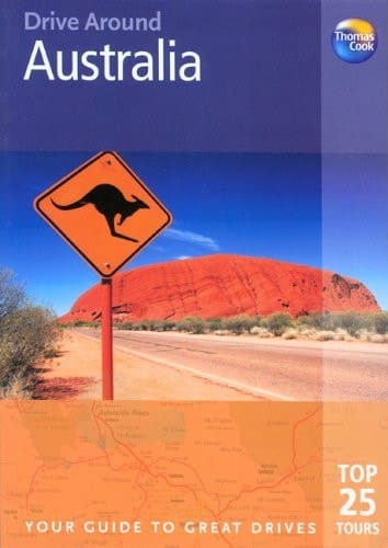 Australia The Best of Australia's Diverse Landscapes, from the Surfing Beaches of the Gold Coast to the Subtropical Rainforests of Queensland and the Deserts of the Outback