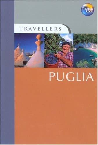 Travellers Puglia