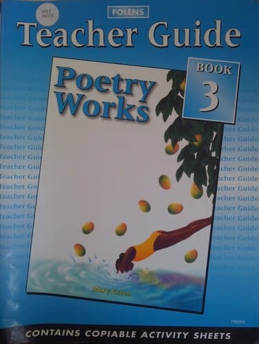 Poetry Works