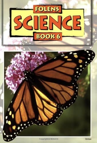 Folens Science Scheme