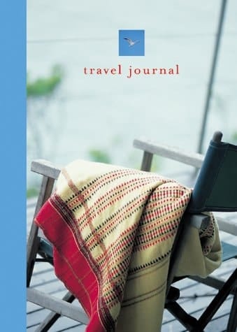 Travel Journal