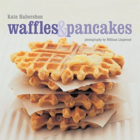 Waffles and Pancakes