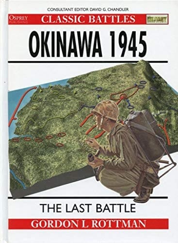 Okinawa 1945 Doubleday