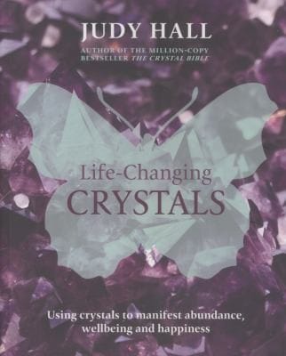 Lifechanging Crystals