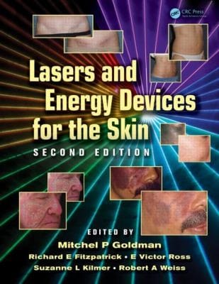 Lasers And Energy Devices For The Skin