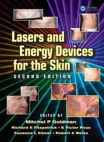 Lasers and Energy Devices for the Skin