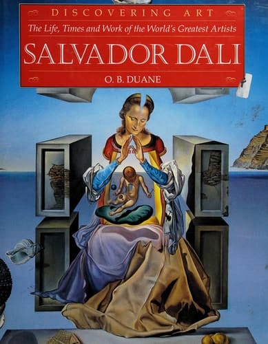 Salvador Dalí