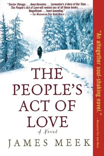 The People's Act of Love